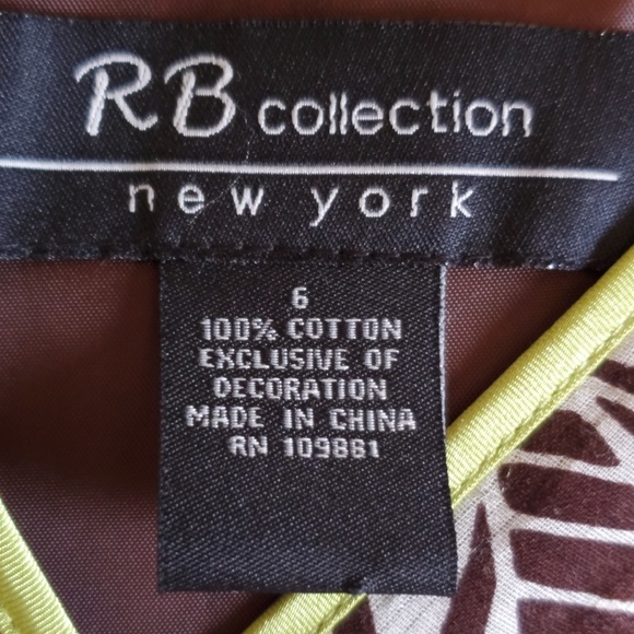 Summer Dress - Picture 7 of 7